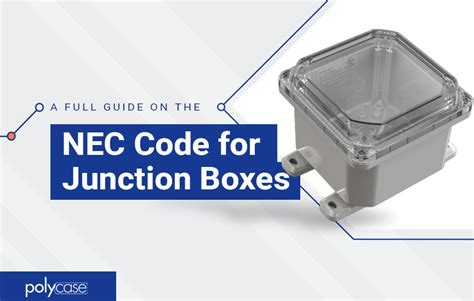 junction box too full|nec junction box too full.